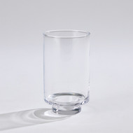 Studio A Jensen High Ball Glass - Clear