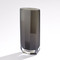 Studio A Jewel Vase - Dark Grey - Tall