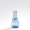 Studio A Knot Vase - Dark Blue - Sm