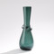 Studio A Knot Vase - Smoke Green - Lg