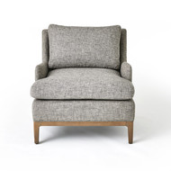 Studio A Laguna Lounge Chair - Grey