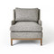 Studio A Laguna Lounge Chair - Grey