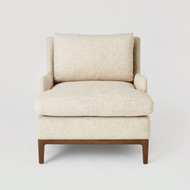 Studio A Laguna Lounge Chair - Natural