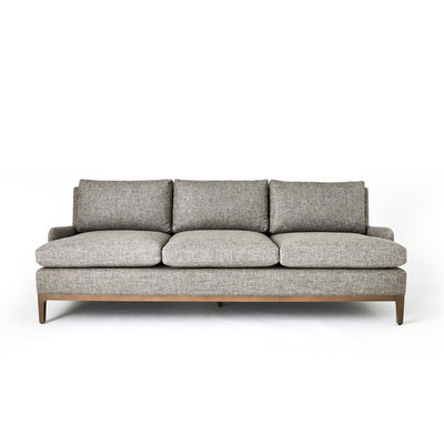 Studio A Laguna Sofa - Grey