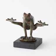 Studio A Leap Frog - Verdi