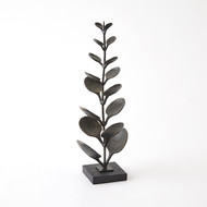 Studio A Liana Sculpture - Bronze - Lg