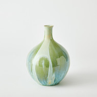 Studio A Magma Bottle - Reactive Chive - Lg