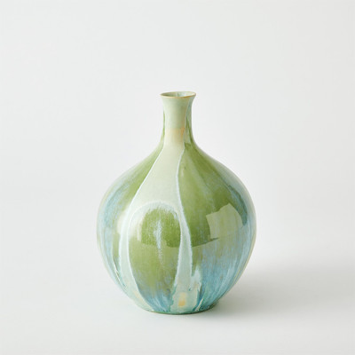 Studio A Magma Bottle - Reactive Chive - Lg