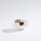 Studio A Mirabelle Bowl - Ivory - Plum - Sm