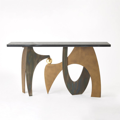 Studio A Mobile Console