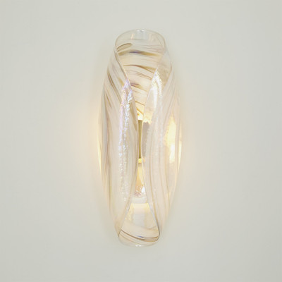 Studio A Murano Wall Sconce - HW