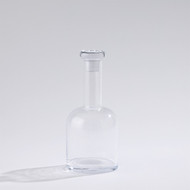 Studio A Necked Seeded Decanter - Sm