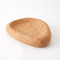 Studio A Nuclia Cork Bowl - Natural
