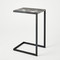 Studio A Nudge Nesting Table - Gunmetal - Lg
