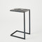 Studio A Nudge Nesting Table - Gunmetal - Sm