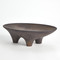 Studio A Opus Triple Leg Bowl - Bronze