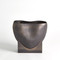 Studio A Orpheus Low Bowl - Bronze
