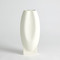 Studio A Orpheus Vase - Ivory - Sm