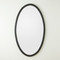 Studio A Oval Mirror - Forged Iron