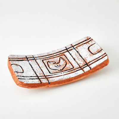 Studio A Paradise Platter - Duck