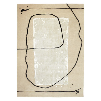 Studio A Passage Rug - Fawn - 8 x 10