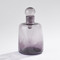 Studio A Pinched Decanter - Purple - Short