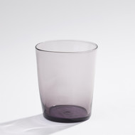 Studio A Pinched DOF Glass - Purple