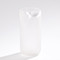 Studio A Poise Vase - Frosted - Lg