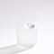 Studio A Poise Vase - Frosted - Sm
