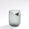 Studio A Poise Vase - Grey - Sm