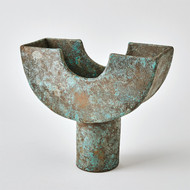 Studio A Ponte Bowl - Verde