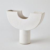 Studio A Ponte Bowl - White