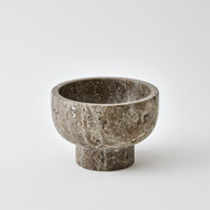 Studio A Priory Bowl - Titanium