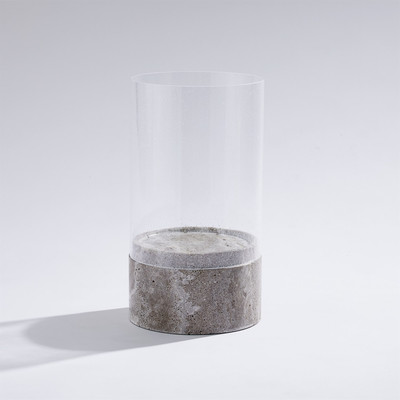 Studio A Priory Hurricane - Titanium