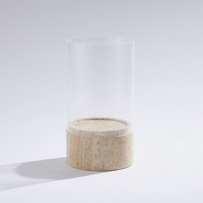 Studio A Priory Hurricane - Travertine