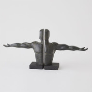 Studio A Reach Bookends - Pair
