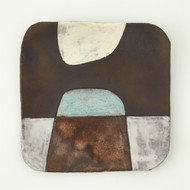 Studio A Retro Platter - A