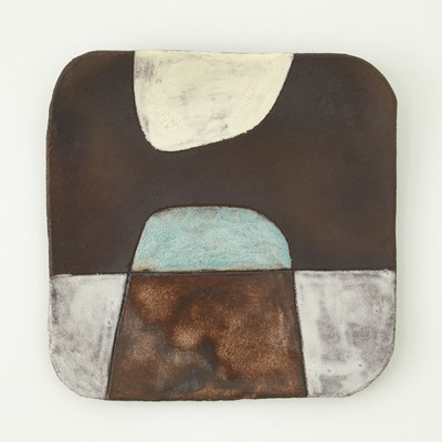 Studio A Retro Platter - A