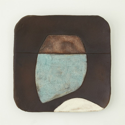 Studio A Retro Platter - B