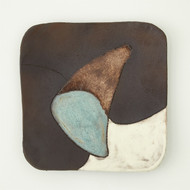 Studio A Retro Platter - D