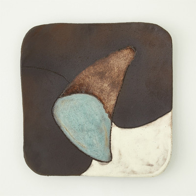 Studio A Retro Platter - D