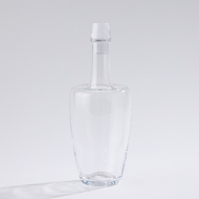 Studio A Ripple Decanter - Lg