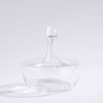 Studio A Ripple Decanter - Wide