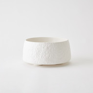 Studio A Rubble Planter - Round