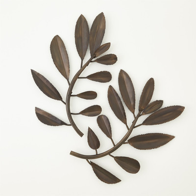 Studio A S - 2 Olive Branch Wall Art