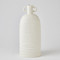 Studio A Sahara Vase - White - Lg