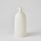 Studio A Sahara Vase - White - Med
