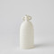 Studio A Sahara Vase - White - Sm