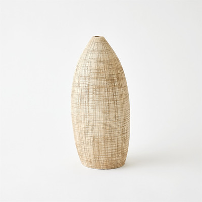 Studio A Scratch Bottle - Lg