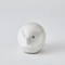 Studio A Sitting Owl - White